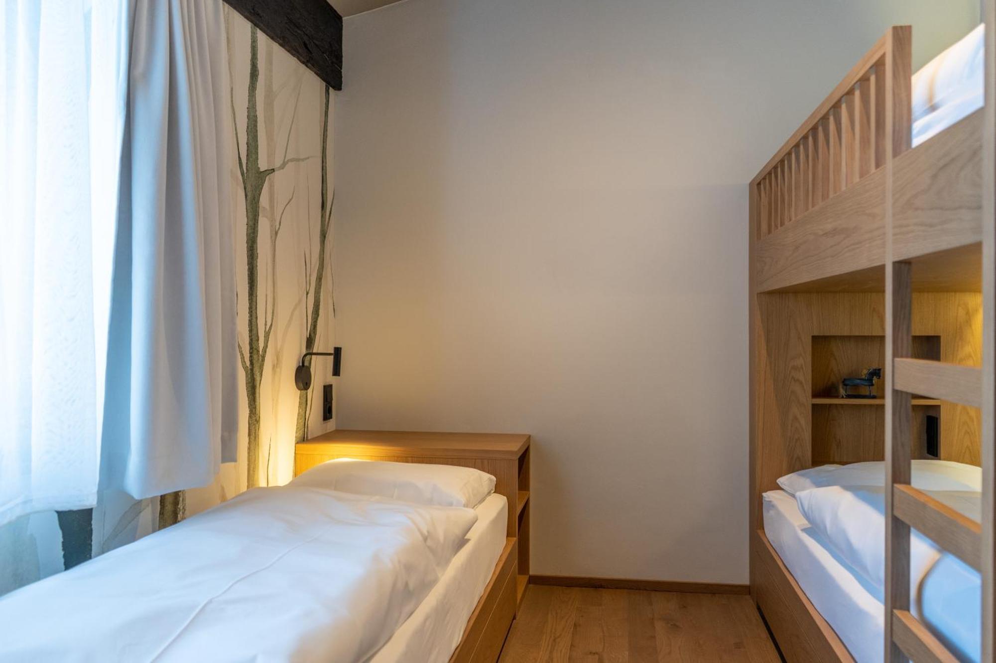 Kauz - Design Chalets Inkl Lungau Card Katschberghohe Ngoại thất bức ảnh
