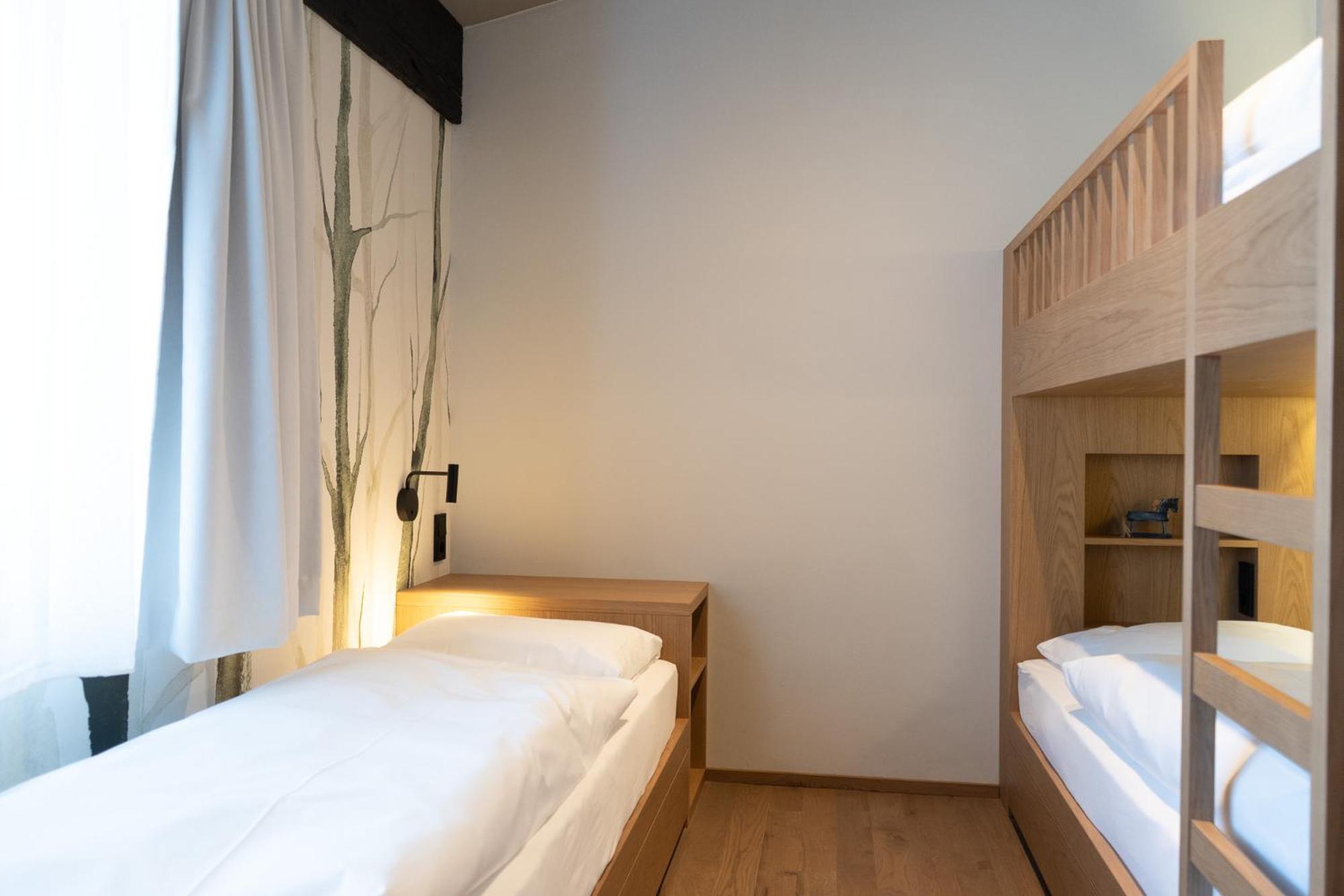 Kauz - Design Chalets Inkl Lungau Card Katschberghohe Ngoại thất bức ảnh