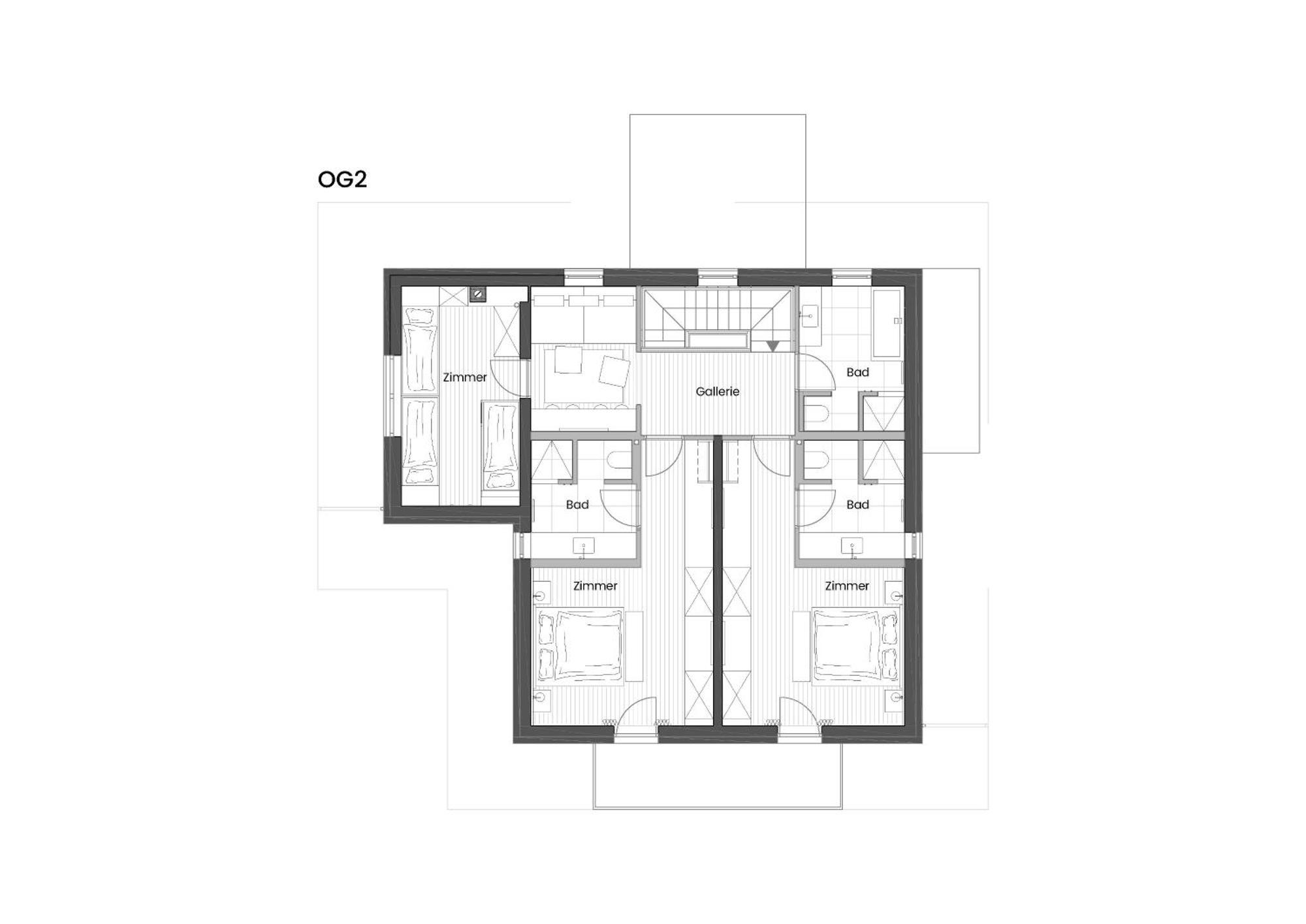 Kauz - Design Chalets Inkl Lungau Card Katschberghohe Ngoại thất bức ảnh