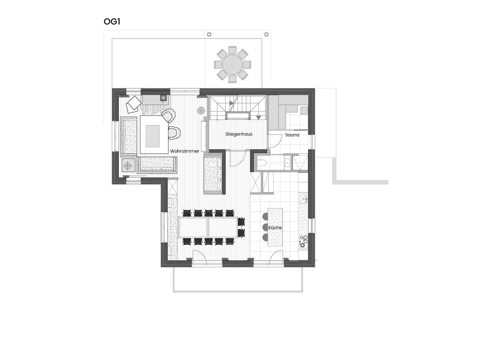 Kauz - Design Chalets Inkl Lungau Card Katschberghohe Ngoại thất bức ảnh