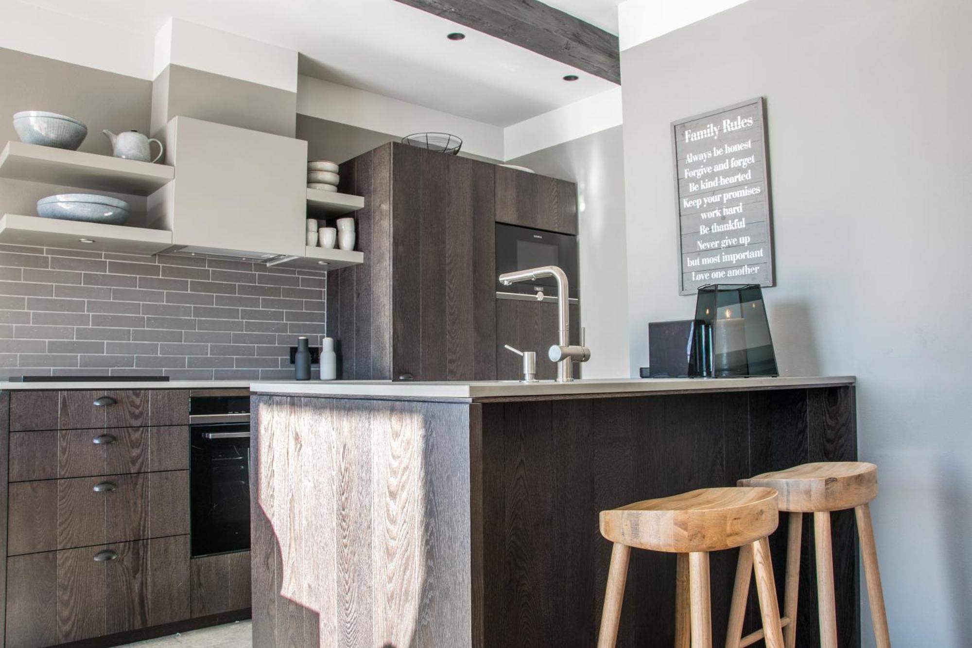 Kauz - Design Chalets Inkl Lungau Card Katschberghohe Ngoại thất bức ảnh