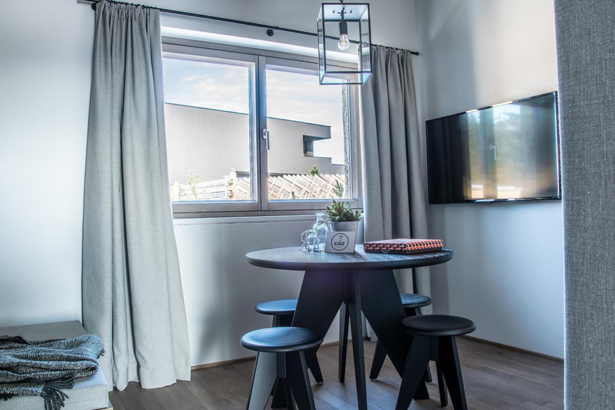 Kauz - Design Chalets Inkl Lungau Card Katschberghohe Ngoại thất bức ảnh
