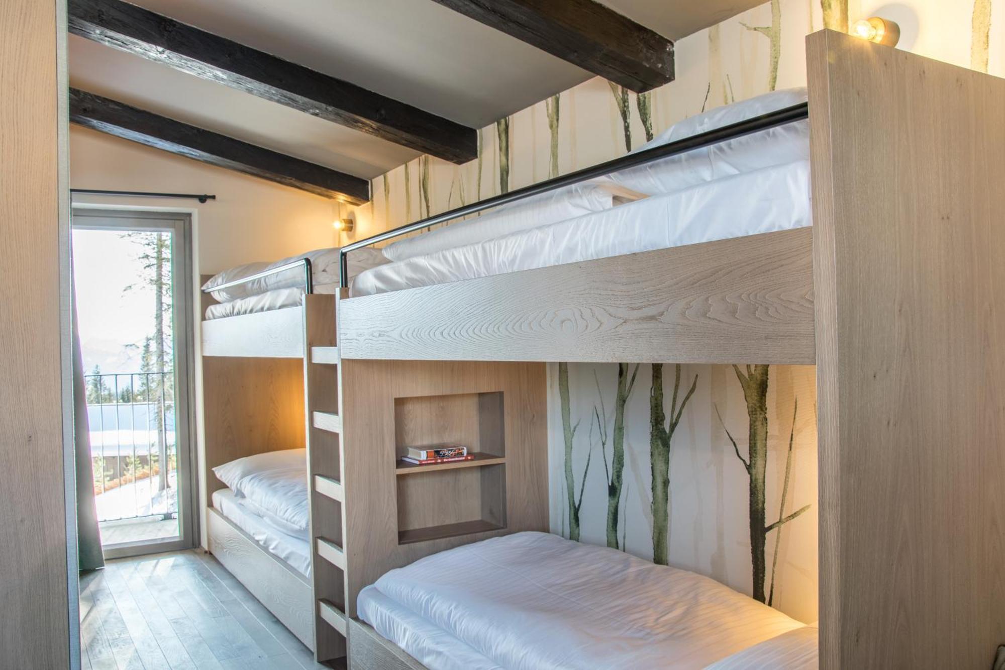 Kauz - Design Chalets Inkl Lungau Card Katschberghohe Ngoại thất bức ảnh