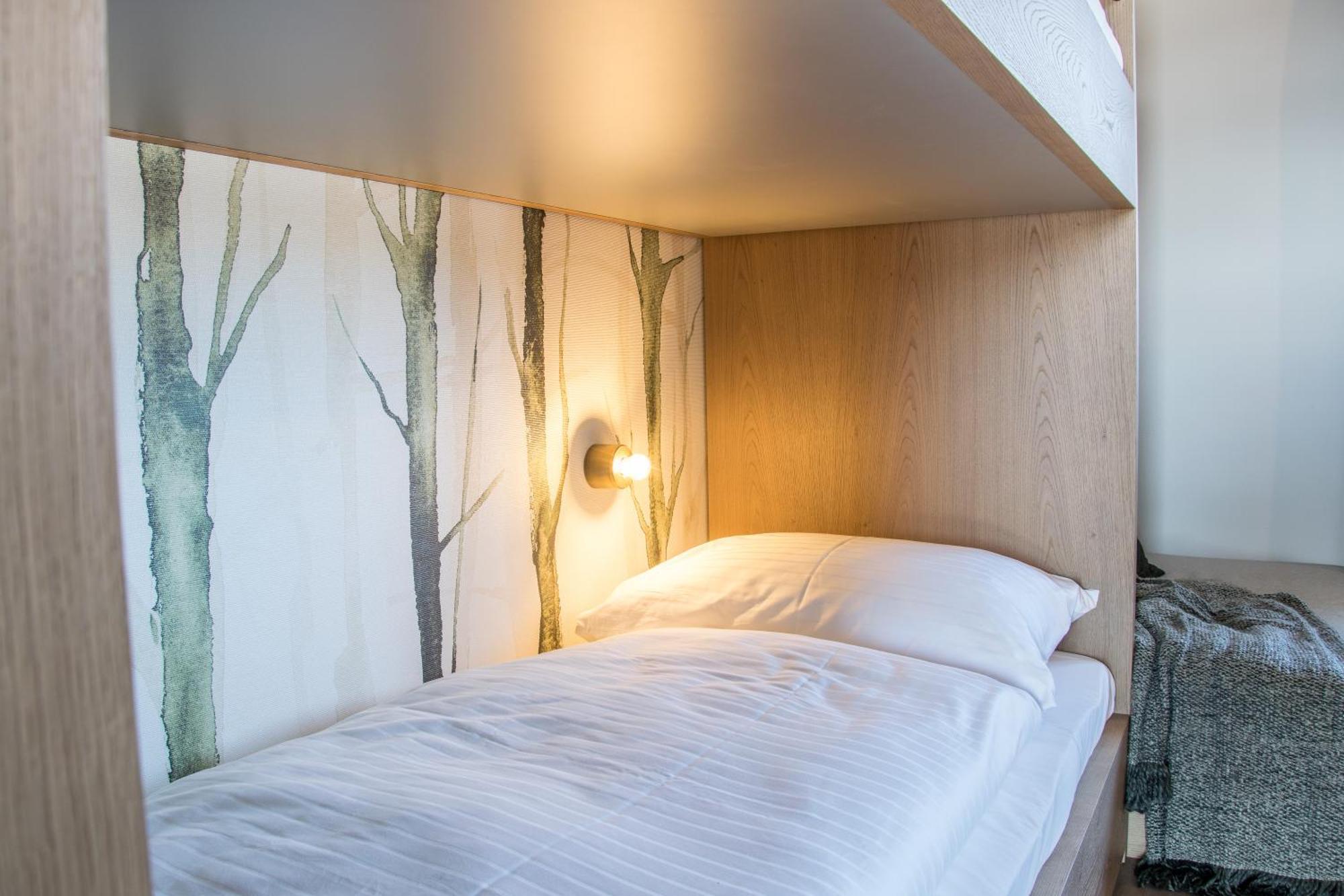 Kauz - Design Chalets Inkl Lungau Card Katschberghohe Ngoại thất bức ảnh