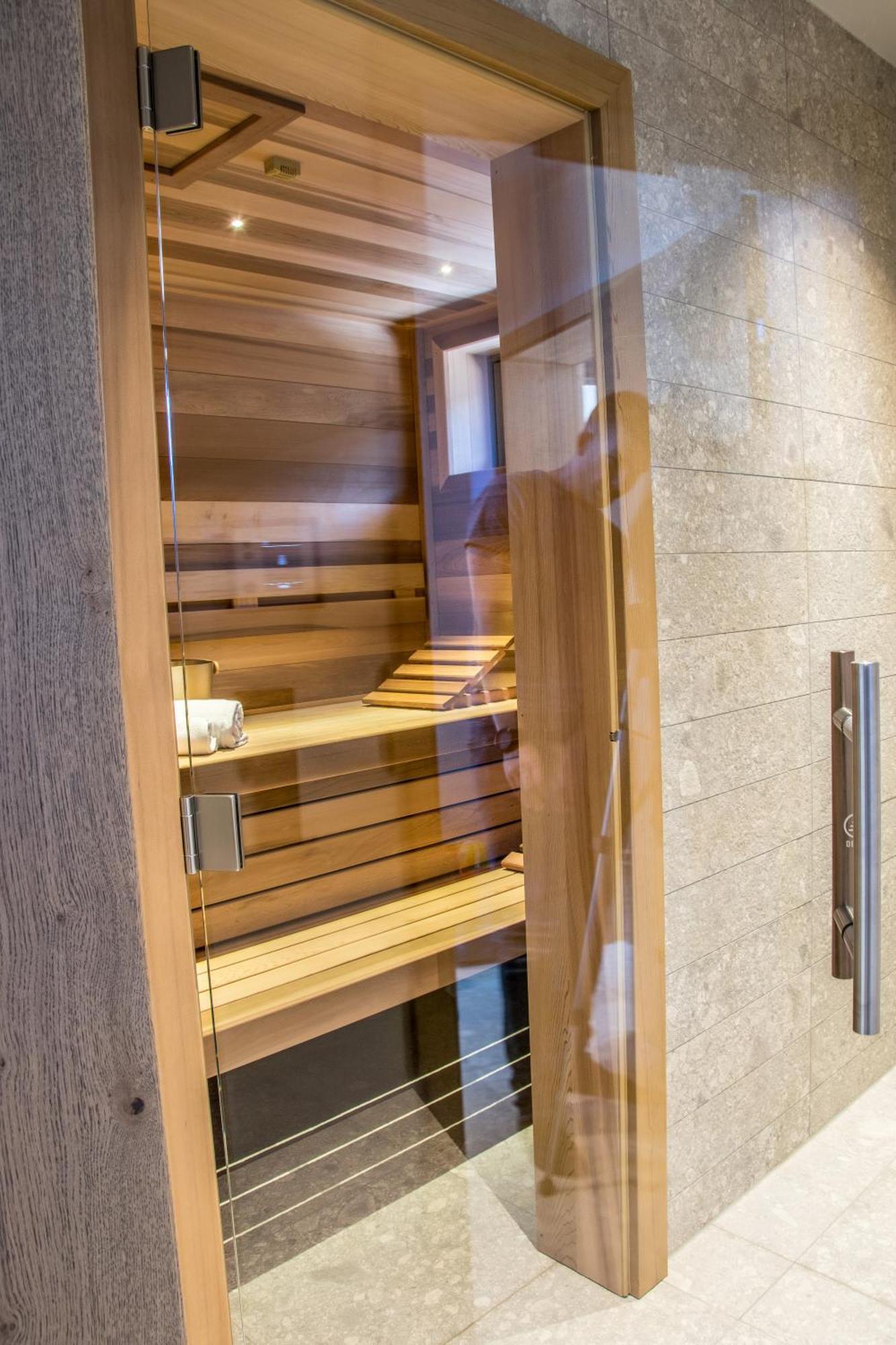 Kauz - Design Chalets Inkl Lungau Card Katschberghohe Ngoại thất bức ảnh